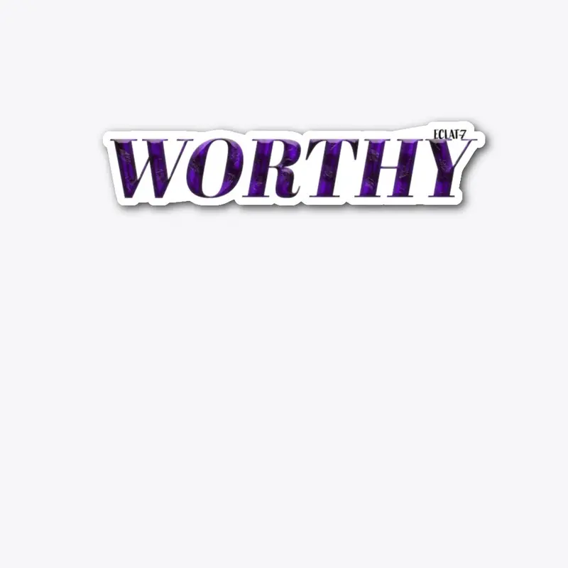 Worthy 