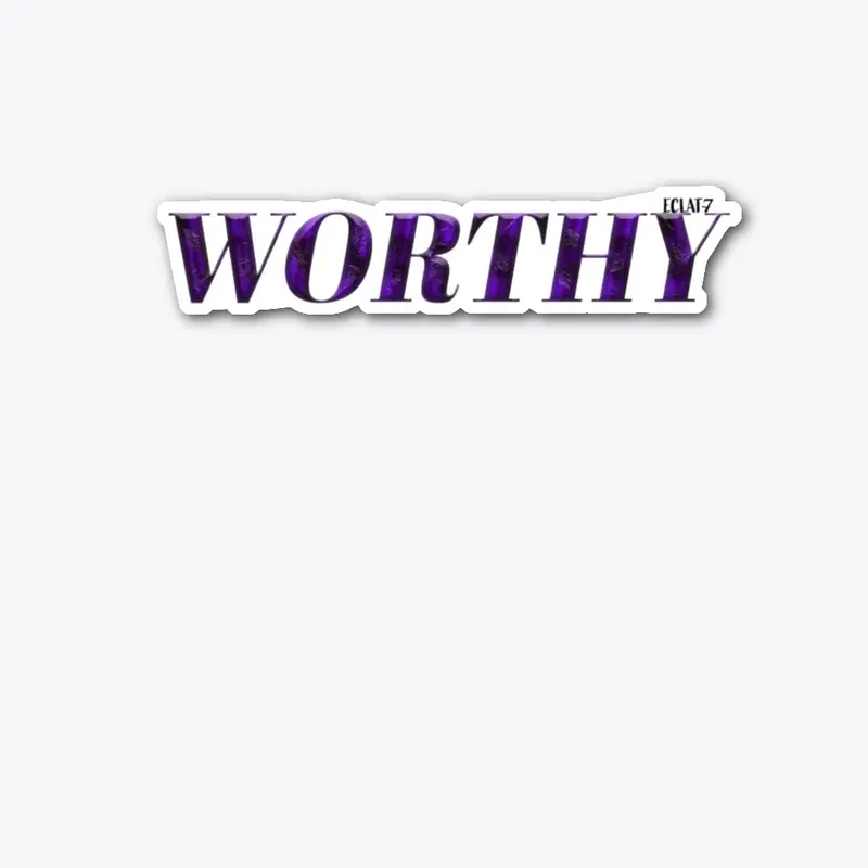 Worthy 